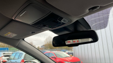 Honda CR-V 1.5 VTEC Turbo SR 5dr CVT Petrol Estate